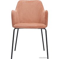 Стул Bergenson Bjorn Dwigh BF-ACH-DW-CHL-PK (розовый)