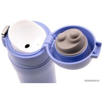 Термокружка TRAMP TRC-107с 450 мл (синий)