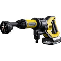 Мойка высокого давления Jimmy Wireless Washing Gun JW31 (с АКБ)