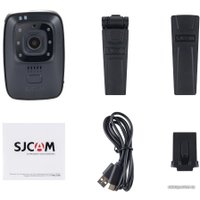 Экшен-камера SJCAM A10 Body Cam