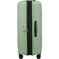 Чемодан-спиннер Samsonite Upscape Soft Sage 75 см