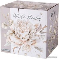 Столовый сервиз Lefard White Flower 415-2135