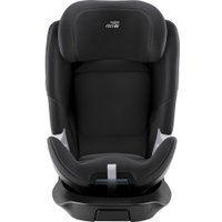 Детское автокресло Britax Romer Swivel 2 (space black)