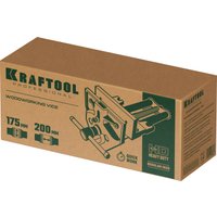 Тиски KRAFTOOL 32719-175