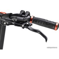 Электросамокат White Siberia Nerpa Pro 3600W Ferrari Red (красный)