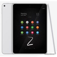 Планшет Nokia N1 32GB Natural Aluminum