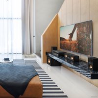 Полочная акустика Klipsch R-40M