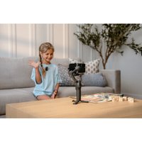 Стабилизатор DJI Osmo Mobile 8 (темно-серый)