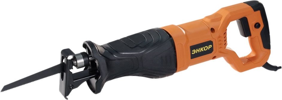 

Сабельная пила Энкор СПЭ-710/115Э