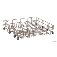 Отдельностоящая посудомоечная машина Hyundai DT503 (серебристый)