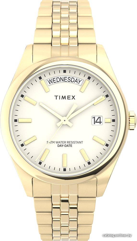 Наручные часы Timex Legacy TW2V68300