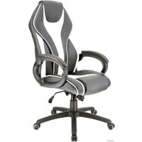 Офисное кресло Everprof Wing (черный/белый)