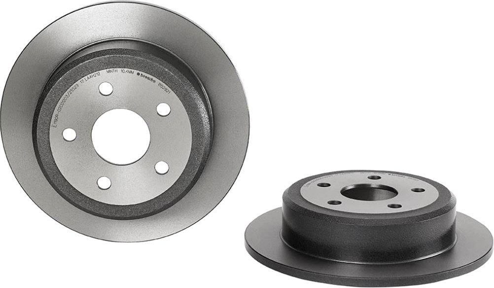

Brembo 08B52921