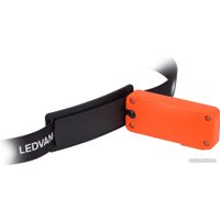 Фонарь Ledvance Flashl Headl Rech Multi