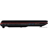 Игровой ноутбук MSI GE70 2PE-062RU Apache Pro