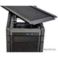 Корпус Cooler Master HAF Stacker 915F (HAF-915F-KKN1)