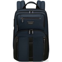 Городской рюкзак Samsonite Urban-Eye 15.6" KO1-01009 (blue)