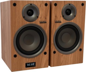 Полочная акустика Taga Harmony TAV-500B v.2 (дуб)