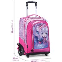 Чемодан Nebulous Stars Stars Nebulia 12531_NSDA