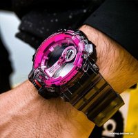 Наручные часы Casio G-Shock GA-400SK-1A4