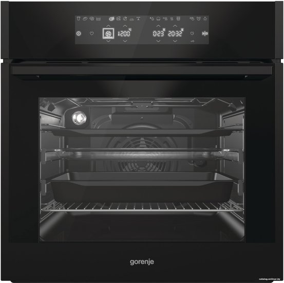 Gorenje BO758A31BG