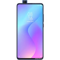 Смартфон Xiaomi Mi 9T 6GB/128GB международная версия (синий)