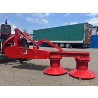 Косилка Rossel ТМ 1,35м