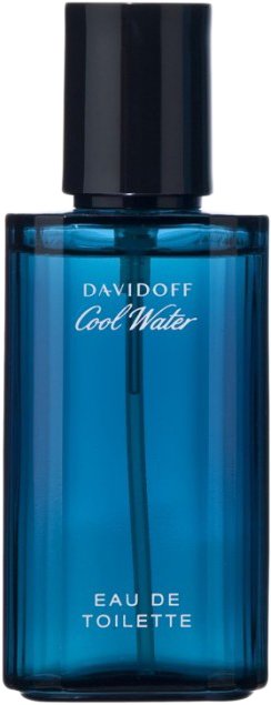 

Туалетная вода Davidoff Cool Water EdT (40 мл)