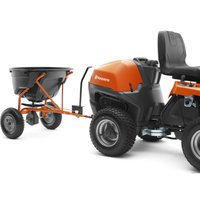 Райдер Husqvarna R 112C 967178401