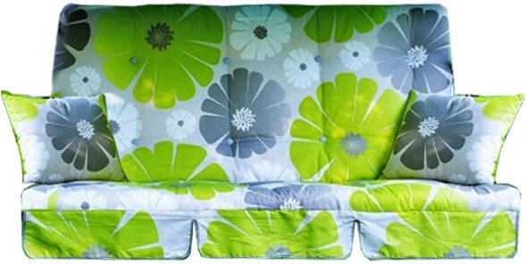 

Чехол для сидения Olsa Люкс-3 с907 543.806