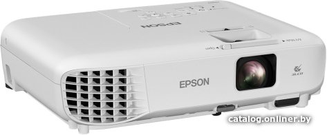Epson EB-S05 проектор купить в Минске