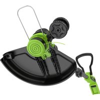 Триммер Greenworks G40LT331 2113507 (без АКБ)