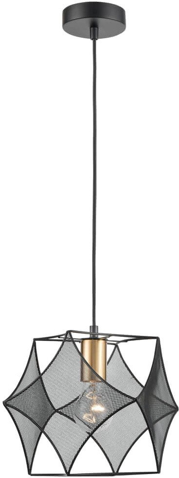 

Подвесная люстра Vele Luce Spark VL6352P01