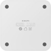 Беспроводное зарядное Xiaomi 50W Wireless Charging Stand Pro MDY-14-EN (международная версия)