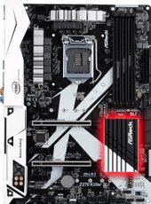 ASRock Z270 Killer SLI