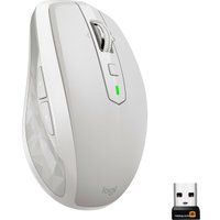 Мышь Logitech MX Anywhere 2S (светло-серый)