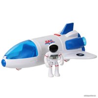 Шаттл Космос наш Экспедиция на Луну. Космический шаттл 676103