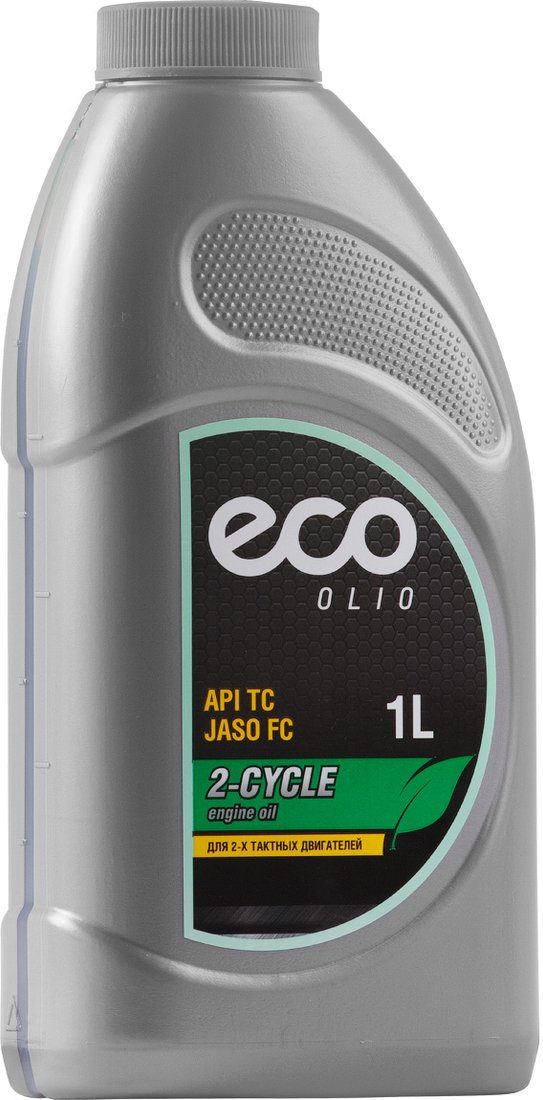 

Моторное масло ECO Olio OM2-11 1л