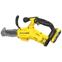 Аккумуляторная пила Stanley SFMCPS415D1 (с 1-им АКБ)