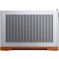 Корпус Jonsbo T9 (серебристый)