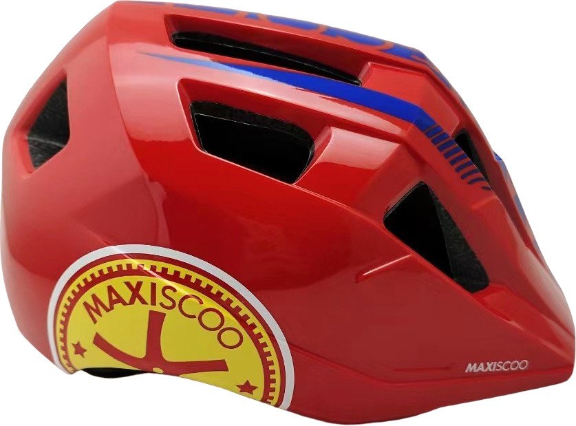 

Cпортивный шлем Maxiscoo MSC-H2403S