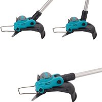 Триммер GPT CCS-M2040B01-F BL (без АКБ)