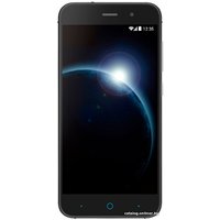 Телефон ZTE Blade V6 (серый)