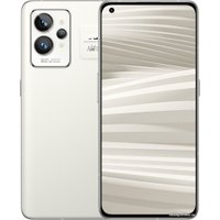 Телефон Realme GT2 Pro 12GB/256GB международная версия (белый)