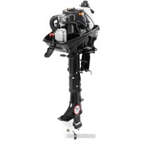 Лодочный мотор Hidea HDF5 Light