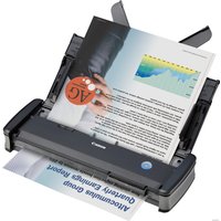 Сканер Canon imageFORMULA P-215II