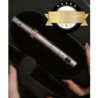 Прибор для мезотерапии Beautifly Dermapen Meso Intense Gold