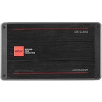 Автомобильный усилитель ACV DX-2.300 v4