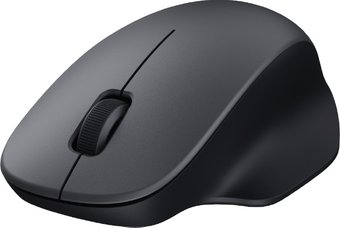 Xiaomi Wireless Mouse Comfort Edition XMWXSB04YM (черный, международная версия)