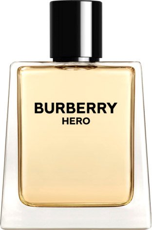 Туалетная вода Burberry Hero EdT (150 мл)